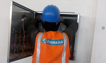 SIEMSAC Web